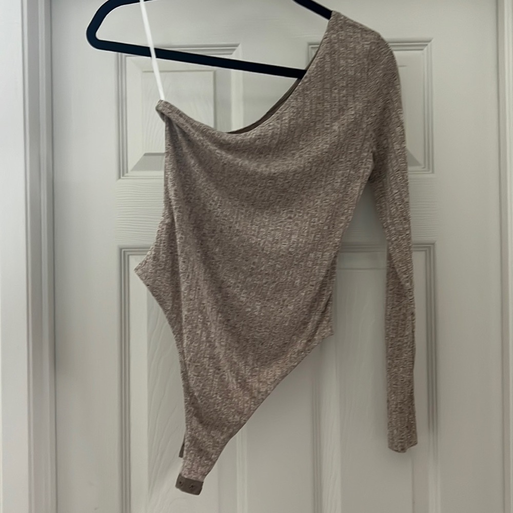 Shein Top Bodysuit